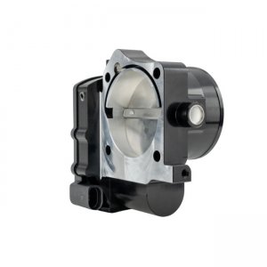 Honda Civic Throttle Control Module - Skunk2 Racing - 72mm Electronic - `06-`11 Honda Civic Throttle Control Module - Skunk2 Racing - 72mm Electronic - `06-`11